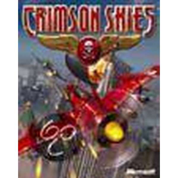 Crimson Skies /PC - Windows