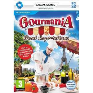 Gourmania 2