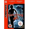 Dino Crisis 2