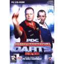 Pdc World Championship Darts 2008