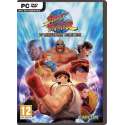 Street Fighter: 30th Anniversary Collection /PC