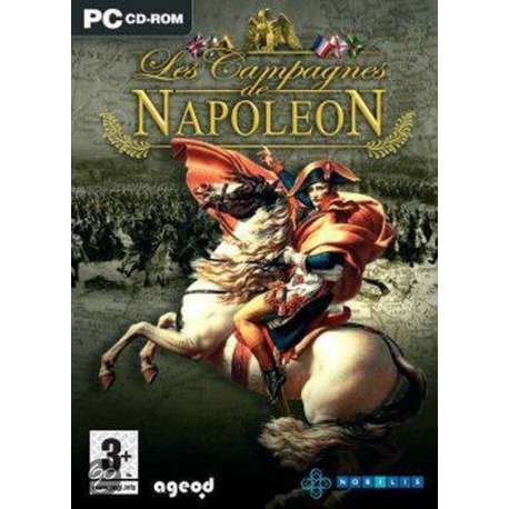 Napoleon's Campaigns