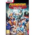 Champions Online - Windows