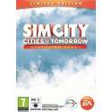 SimCity: Steden van de Toekomst - Limited Edition - Code in a Box - Windows