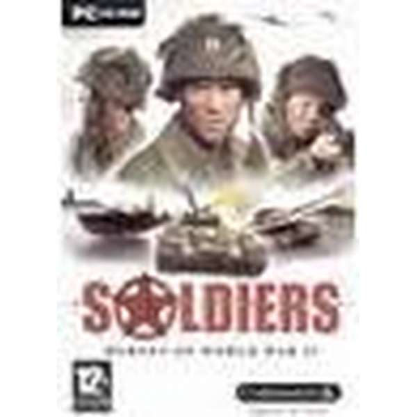 Soldiers: Heroes World War 2 (bests