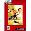 Pro Evolution Soccer 6 - Windows