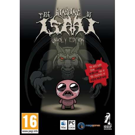 Binding Of Isaac - Windows