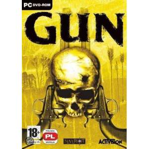 Gun