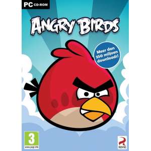 Angry Birds