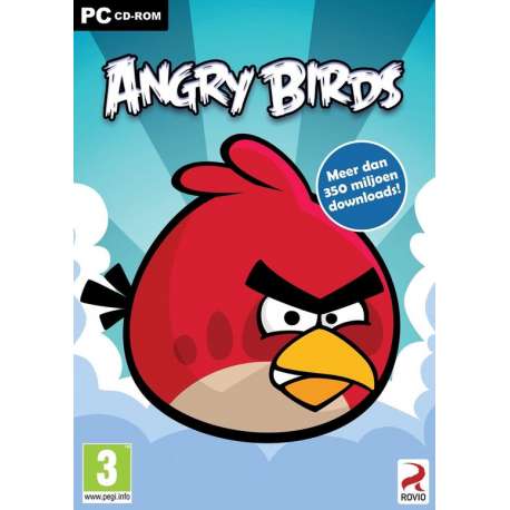 Angry Birds