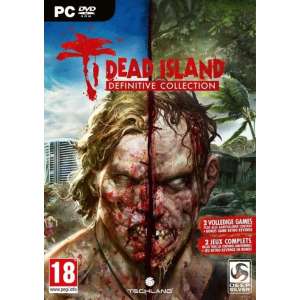 Dead Island - Definitive Collection /PC