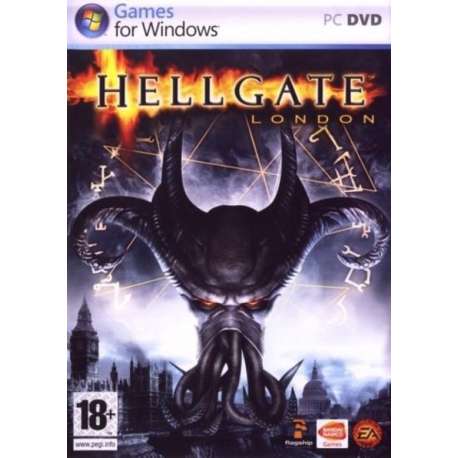 Hellgate: London