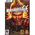 Mercenaries 2: World in Flames - Windows