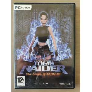 Tomb Raider 6 - Angel Of Darkness