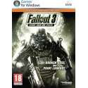 Fallout 3: Broken Steel and Point Lookout - Windows