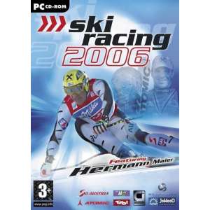 Ski Racing 2006 - Windows