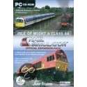 Just Trains Windows DVD-ROM Isle of Wight & Class 66