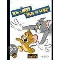 Tom & Jerry, In Fists Of Furry - Windows