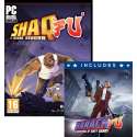 Shaq Fu: A Legend Reborn + Barack Fu - Windows Download