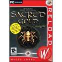 Sacred Gold (Sacred Plus + Sacred, Underworld Add-On) (White Label)