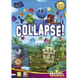 Collapse!