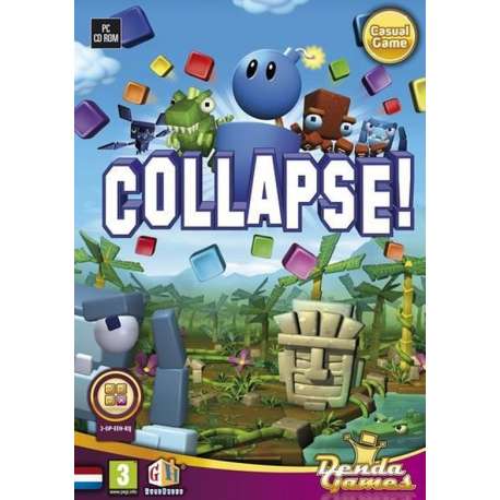 Collapse!