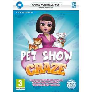 Pet Shop Craze - Windows