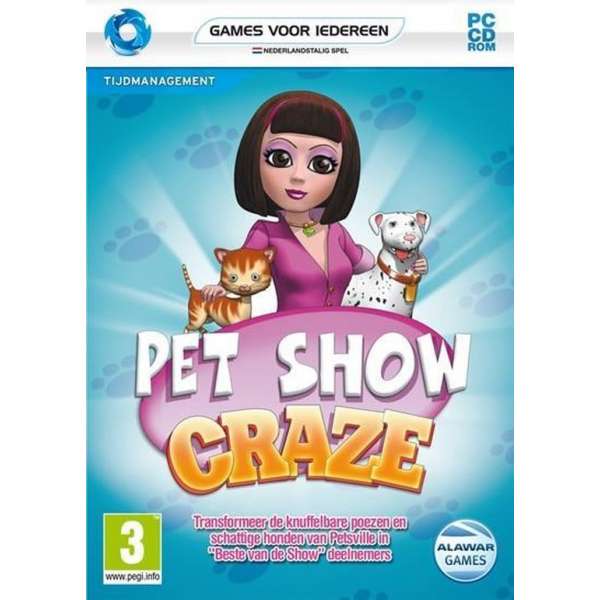 Pet Shop Craze - Windows