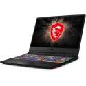 MSI GE65 9SE-Raider-028NL - Gaming Laptop - 15.6 Inch (240Hz)