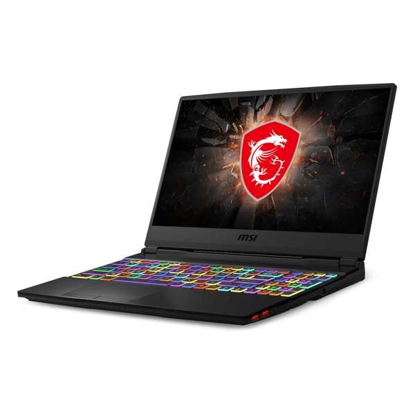 MSI GE65 9SE-Raider-028NL - Gaming Laptop - 15.6 Inch (240Hz)