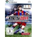 PES 2011 (Pro Evolution Soccer 2011)