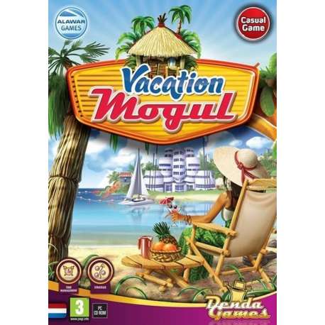 Vacation Mogul