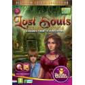 Denda Lost Souls Enchanted Paintings, PC