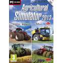 Agricultural Simulator 2013