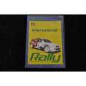 International Rally Championship - Windows