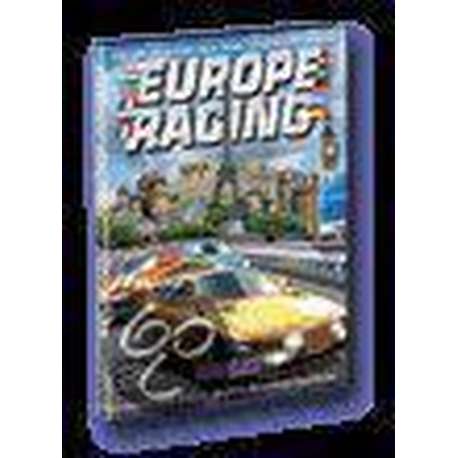 Europe Racing