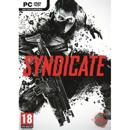 Syndicate - Windows