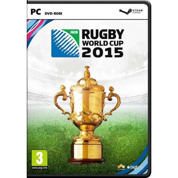 Rugby 15 World Cup