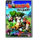 Worms 4 Mayhem