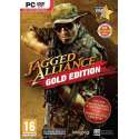 Jagged Alliance - Gold Edition - Windows