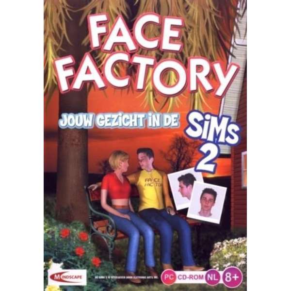 Face Factory Voor Sims 2 - Windows