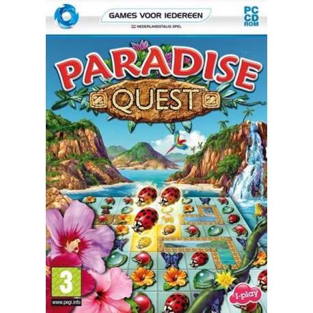 Paradise Quest