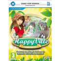 Happyville Quest For Utopia - Windows