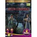 Nightfall Mysteries: Asylum Conspiracy