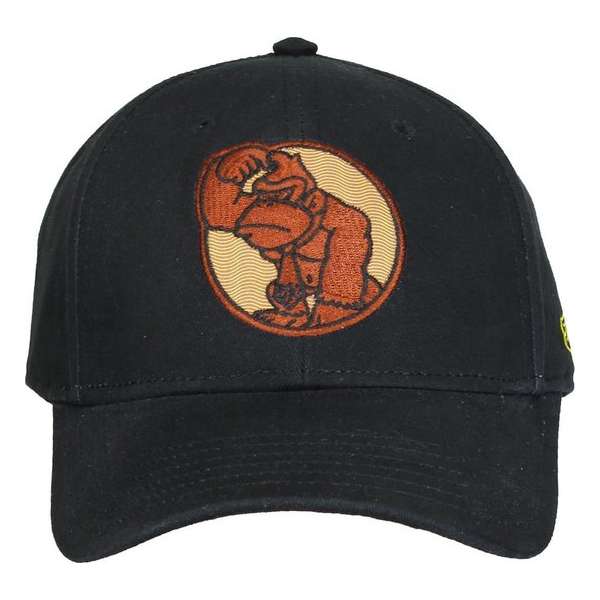 Nintendo - Donkey Kong Adjustable Cap MERCHANDISE