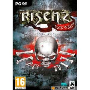 Risen 2: Dark Waters - Windows