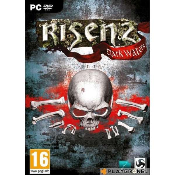 Risen 2: Dark Waters - Windows