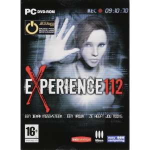 Experience 112