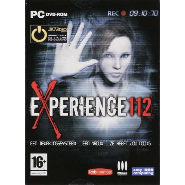 Experience 112