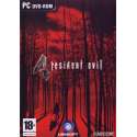 Resident Evil 4 - Windows